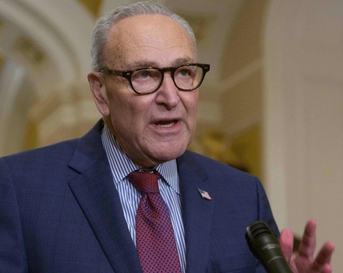 democrats-consider-partial-government-shutdown-to-curb-ice