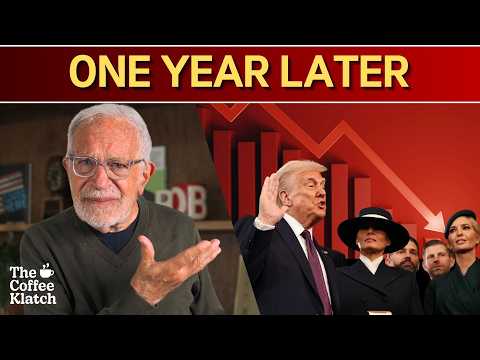 the-traitor’s-year-from-hell-|-the-coffee-klatch-with-robert-reich