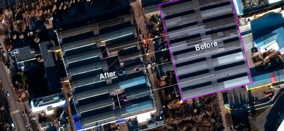 satellite-imagery-confirms-ukraine’s-flamingo-missiles-scored-4/4-hits-russian-skif-m-factory-tied-to-su-57-production-(photos,-map)