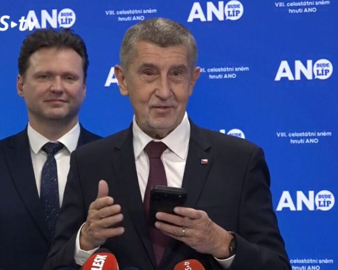 pro-russian czech-pm-babis-shuts-down-any-transfer-of-l-159-aircraft-to-ukraine