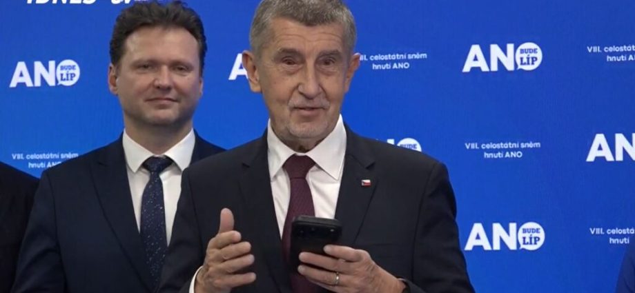 pro-russian czech-pm-babis-shuts-down-any-transfer-of-l-159-aircraft-to-ukraine