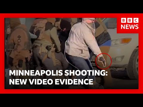 minneapolis-shooting:-video-appears-to-show-victim-disarmed-before-being-shot-dead-|-bbc-news