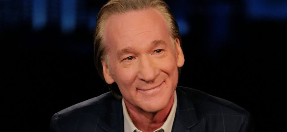 bill-maher-predicts-gop-will-get-‘dogs**t-kicked-out-of’-them-in-midterms-over-ice-raids