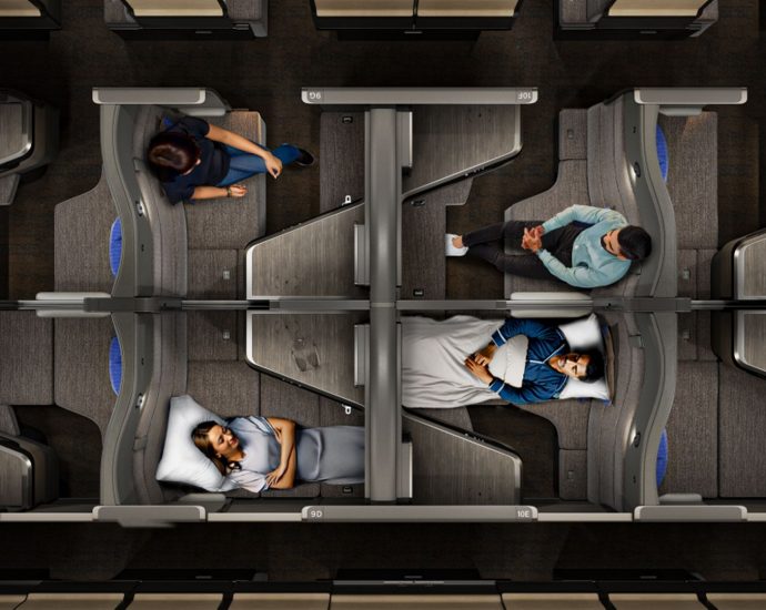 the-airlines-with-the-world’s-sleekest-new-cabin-designs-in-2026