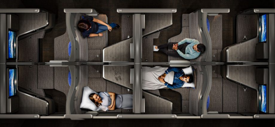 the-airlines-with-the-world’s-sleekest-new-cabin-designs-in-2026