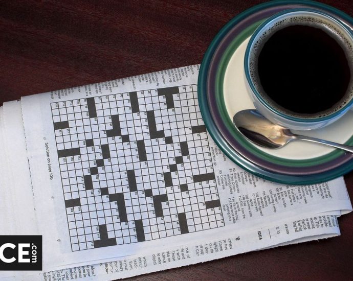 Space.com headlines crossword quiz for week of Jan. 19, 2026: What is the name of Blue Origin’s new communications megasatellite?