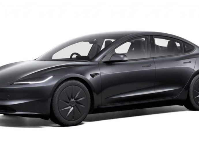 Tesla Malaysia unleases Model 3 Standard RWD and Model Y Long Range RWD