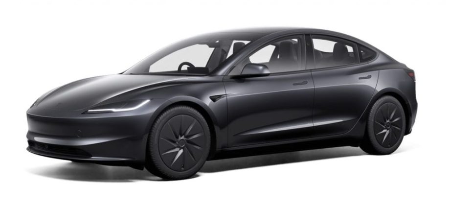 Tesla Malaysia unleases Model 3 Standard RWD and Model Y Long Range RWD