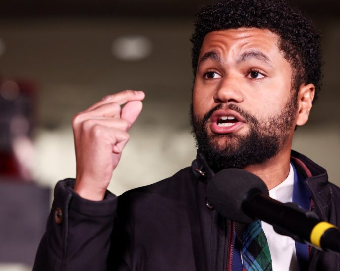 Congressman Assaulted in Racist Attack at Sundance Film Festival