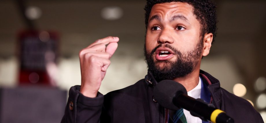 Congressman Assaulted in Racist Attack at Sundance Film Festival