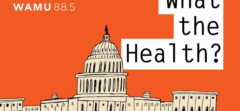 What the Health? From KFF Health News: Health Spending Is Moving in Congress