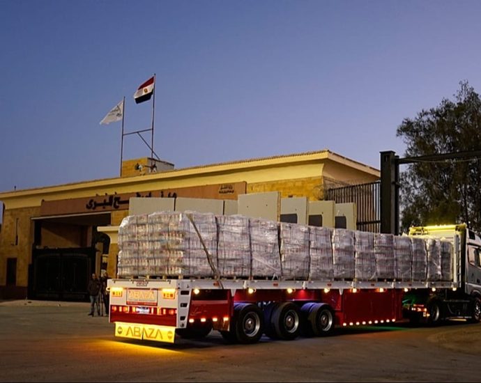 israel-agrees-to-partially-reopen-gaza’s-rafah-crossing-if-body-of-hostage-is-found