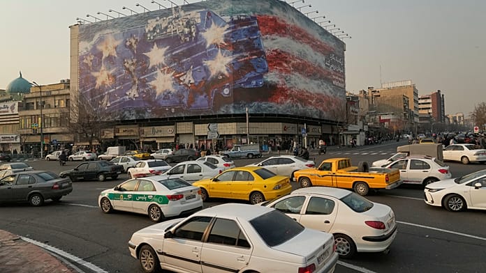 iranian-authorities-unveil-new-billboard-in-tehran-warning-us-against-taking-military-action