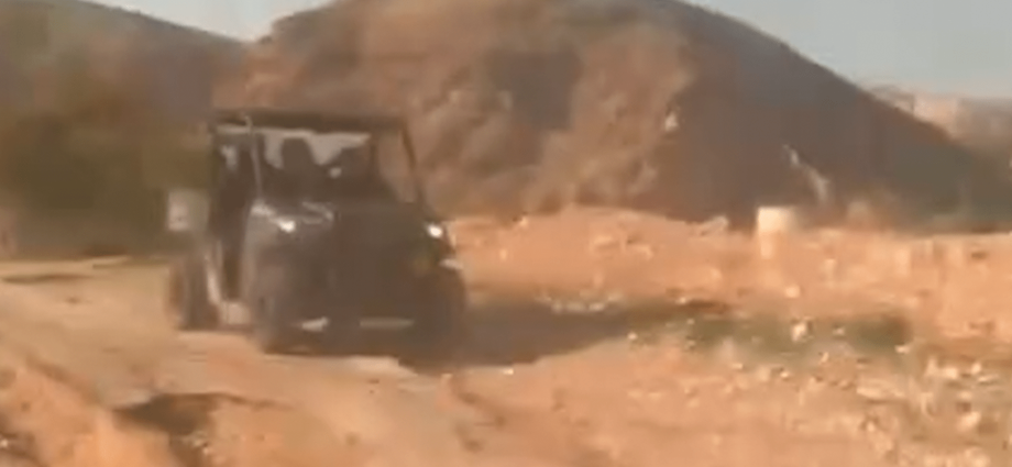 israeli-settlers-chase-palestinian-school-bus-in-occupied-west-bank