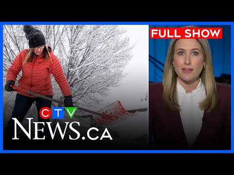massive-snowfall-impacts-millions-|-ctv-national-news-for-sunday,-jan.-25,-2026