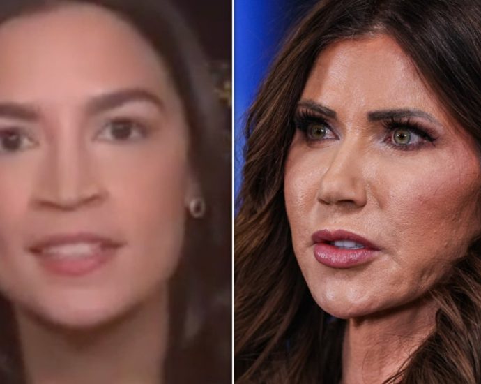 aoc’s-damning-takedown-of-kristi-noem-goes-viral:-‘how-rich-it-is…’