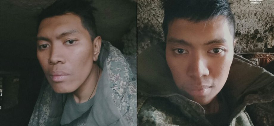 filipino-mercenary-killed-in-russian-army-“meat-assault”-after-just-one-week-of-training,-ukrainian-intelligence-says