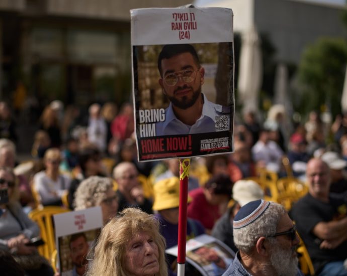 remains-of-final-hostage-in-gaza-recovered,-israel’s-military-says