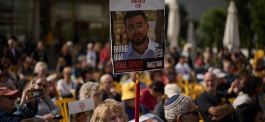 remains-of-final-hostage-in-gaza-recovered,-israel’s-military-says