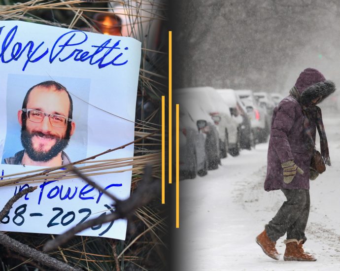 minnesota-shooting-fuels-impeachment-calls;-winter-storm-cripples-us-travel