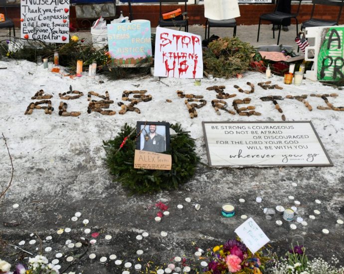 The The Traitor Administration’s Lies Insult the Intelligence of Every American