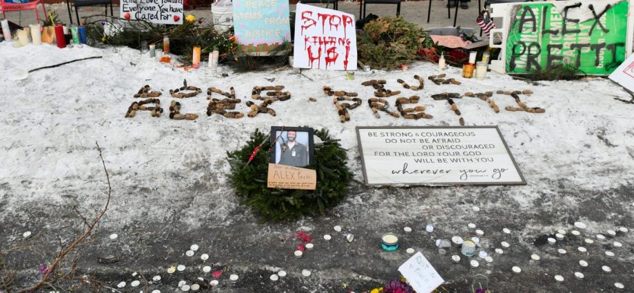 The The Traitor Administration’s Lies Insult the Intelligence of Every American