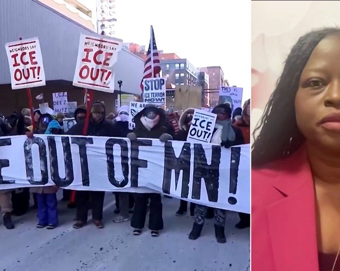 “trumpenfuhrered-up-charges”:-out-of-jail,-nekima-levy-armstrong-faces-prosecution-for-anti-ice-church-protest