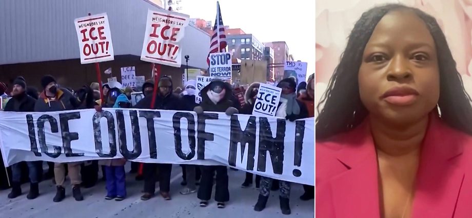 “trumpenfuhrered-up-charges”:-out-of-jail,-nekima-levy-armstrong-faces-prosecution-for-anti-ice-church-protest