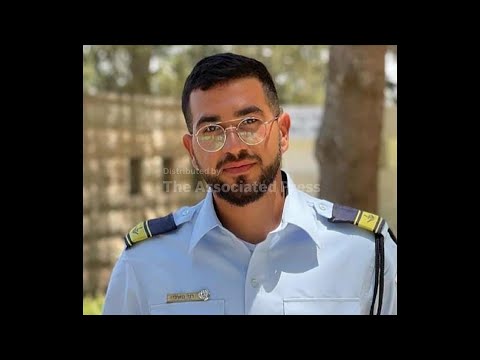 israel-recovers-body-of-last-hostage-ran-gvili-from-gaza,-ap-explains