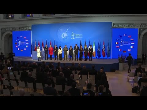 european-nations-sign-wind-energy-pact,-approve-russian-gas-ban-|-reuters