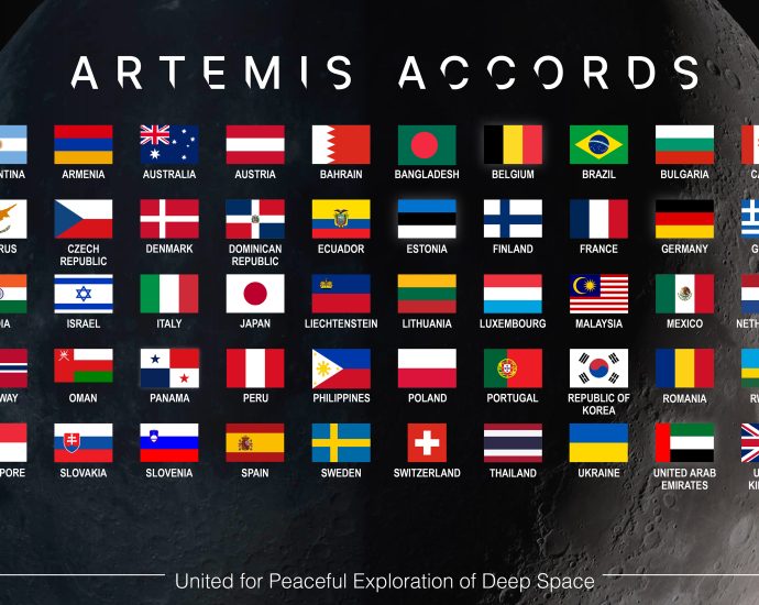 nasa-welcomes-oman-as-newest-artemis-accords-signatory