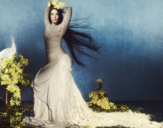 jessie-ware-launches-a-new-era-with-‘i-could-get-used-to-this’