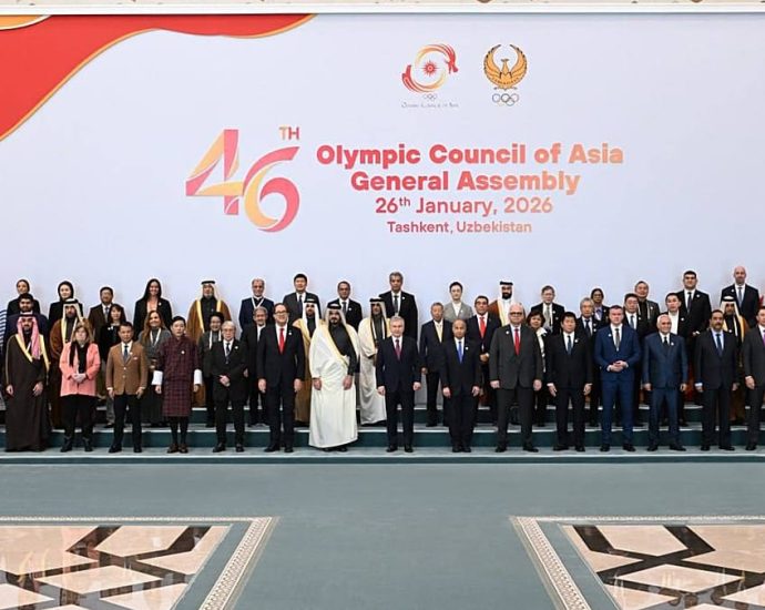 uzbekistan-hosts-major-international-sports-meetings,-strengthens-regional-role