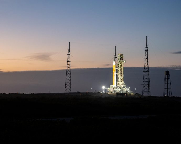 nasa-moves-steps-closer-to-artemis-ii-fueling-test-ahead-of-launch