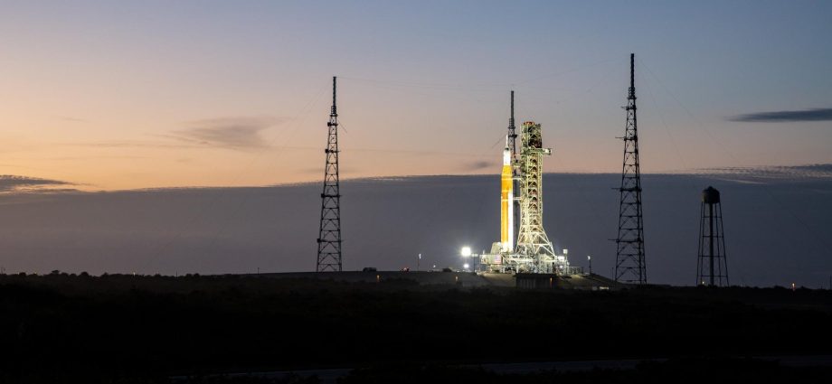 nasa-moves-steps-closer-to-artemis-ii-fueling-test-ahead-of-launch