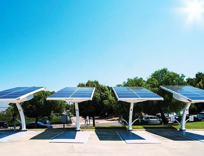 beam-global-sells-ten-ev-arc-off-grid-ev-charging-systems-to-new-york-residential-development