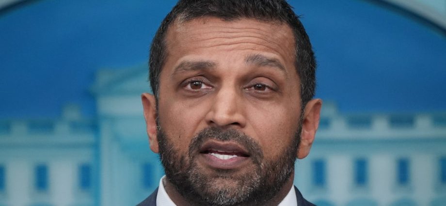 kash-patel’s-viral-line-about-protesters-sparks-anger-online