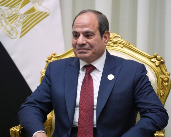 egypt-to-adopt-restrictions-on-children’s-social-media-use-to-fight-‘digital-chaos’