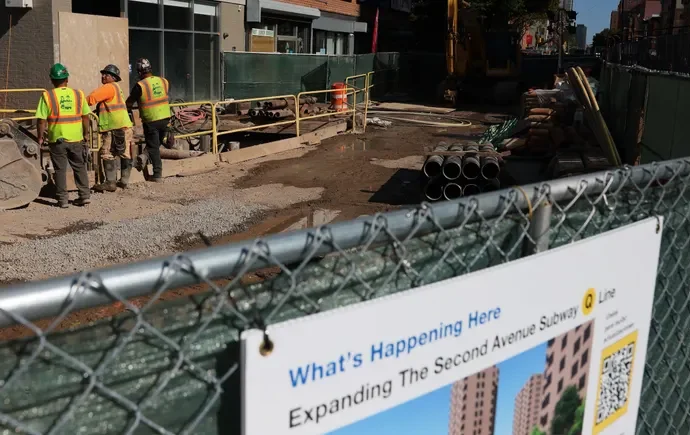 Congress advances transportation funding bill