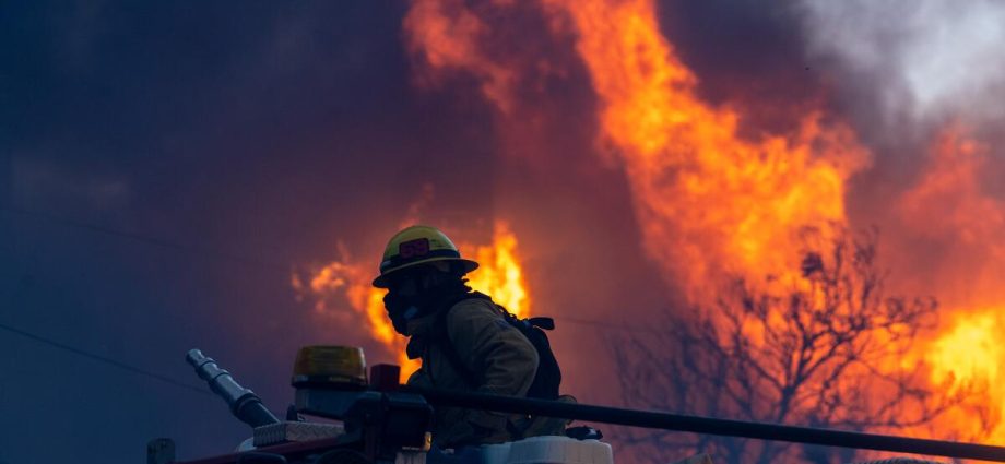 lockheed-martin,-pg&e,-salesforce-and-wells-fargo-team-up-to-help-battle-wildfires