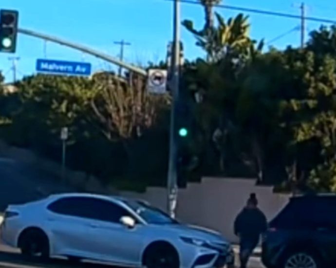 california-child-falls-from-moving-car,-mother-arrested