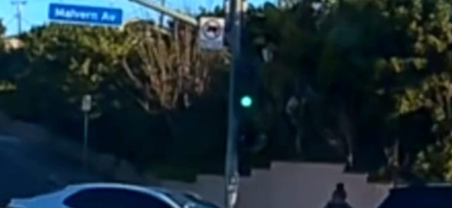 california-child-falls-from-moving-car,-mother-arrested