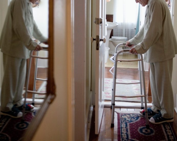 These 3 Policy Moves Are Likely To Change Health Care for Older People