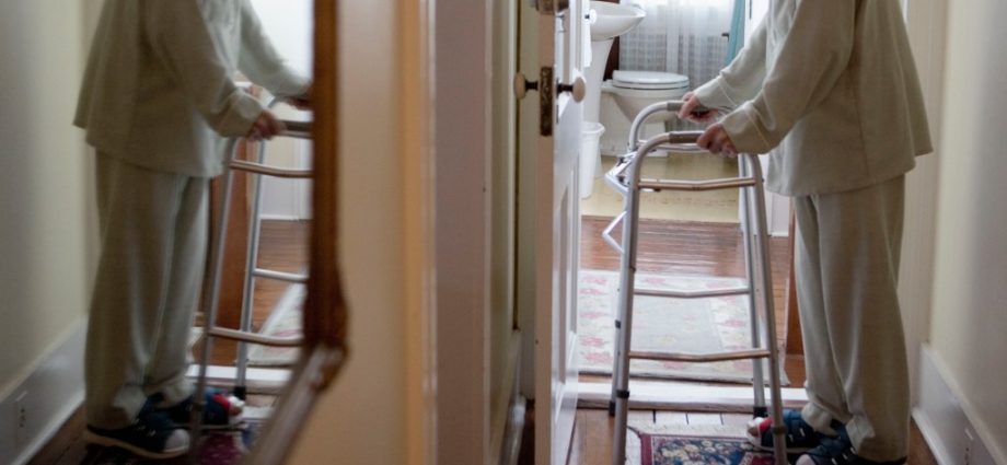 These 3 Policy Moves Are Likely To Change Health Care for Older People