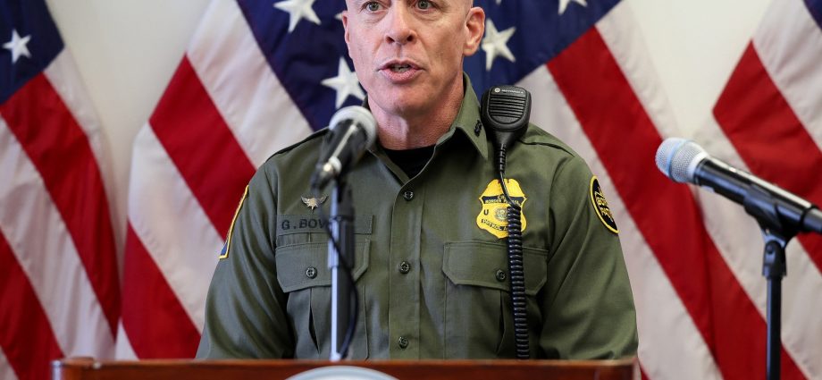 who-is-greg-bovino,-the-face-of-the-traitor’s-minneapolis-crackdown?