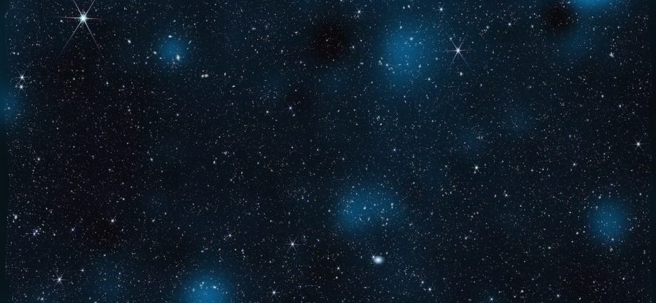 Scientists assemble the most detailed map of dark matter ever