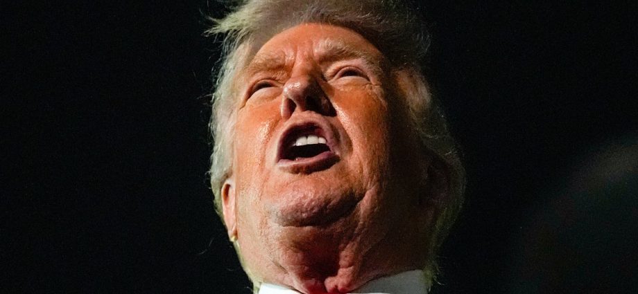 ‘it-is-too-late!’:-the-traitor-throws-sunday-fit-over-his-biggest-obsession