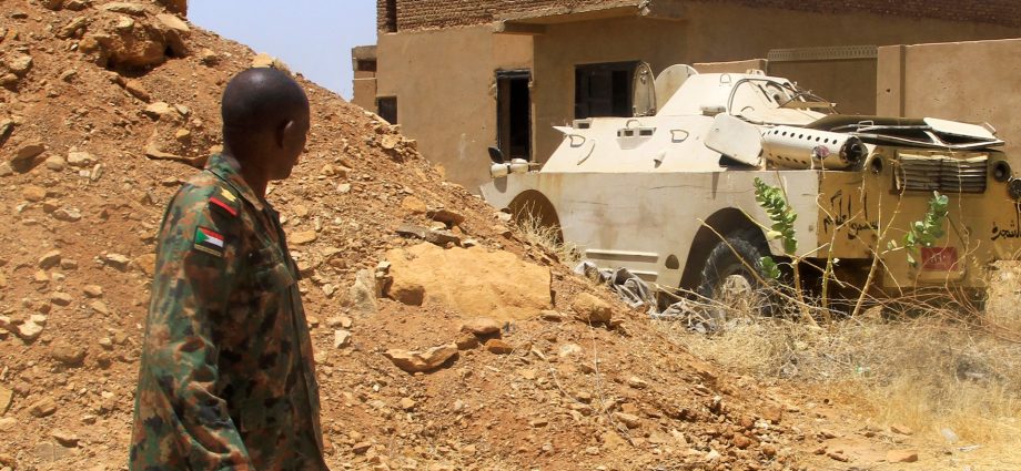 sudan-army-says-two-year-rsf-siege-of-key-town-broken