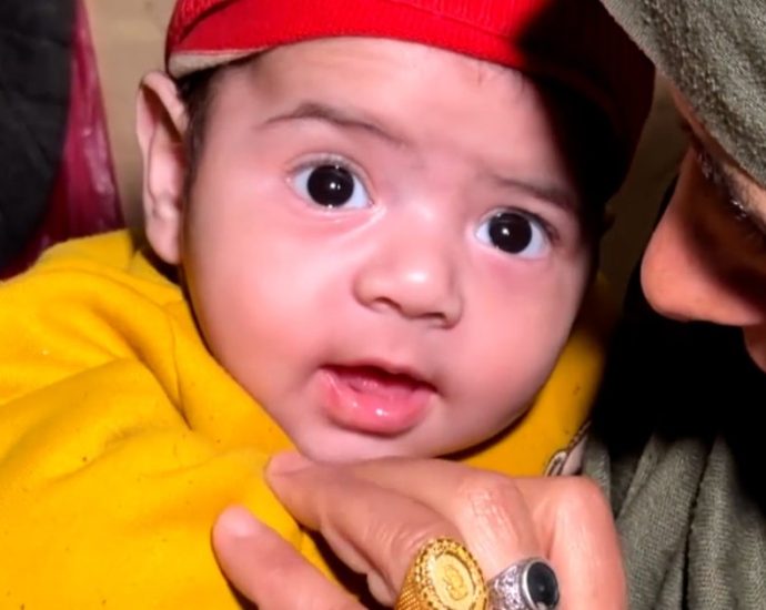 meet-hamza-al-rubaie,-one-of-gaza’s-17,000-orphaned-children