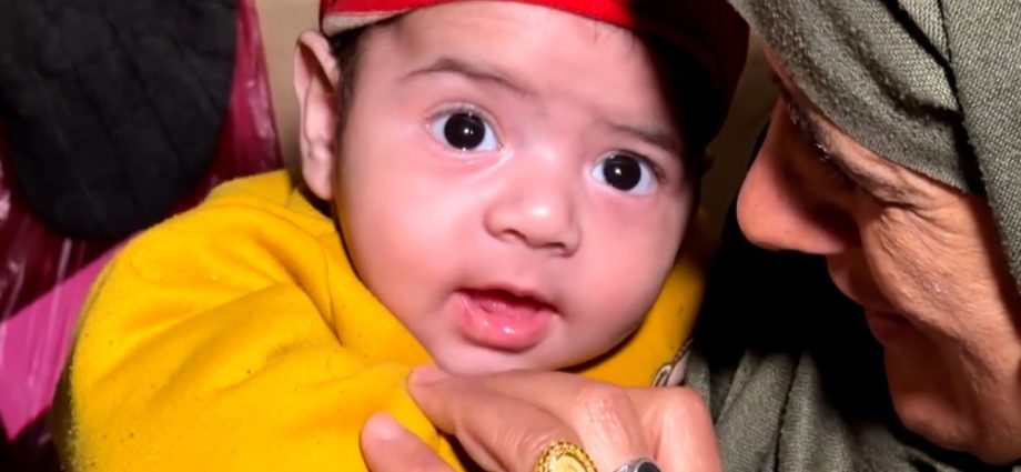 meet-hamza-al-rubaie,-one-of-gaza’s-17,000-orphaned-children